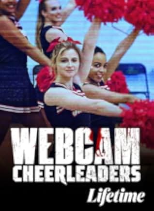 Webcam Cheerleaders 2021