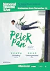 National Theatre Live: Peter Pan 2017
