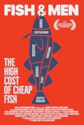 Fish & Men 2019