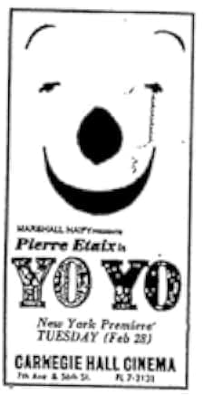 Yoyo 1965