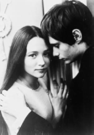 Romeo and Juliet 1968