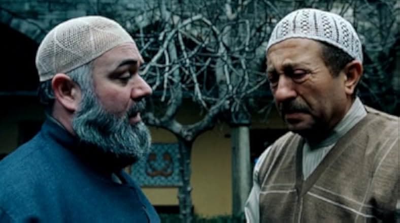 Takva: A Man's Fear of God 2006