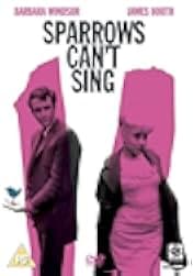 Sparrows Can't Sing 1963
