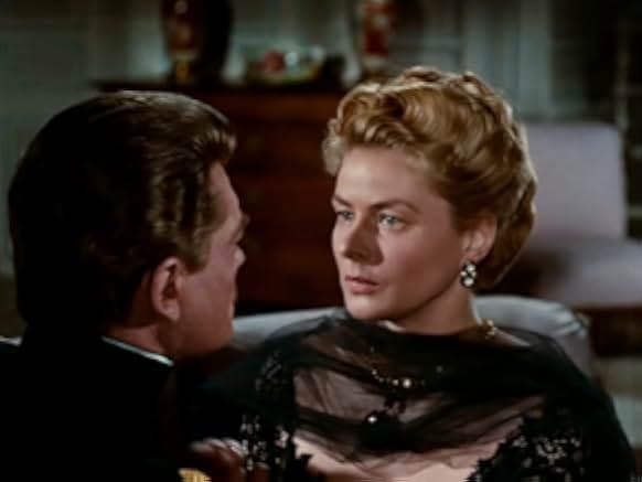 Elena and Her Men 1956