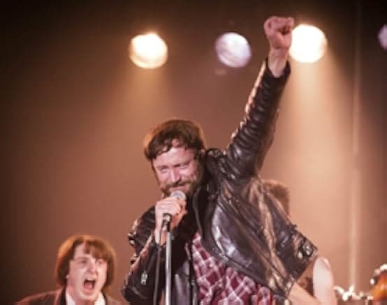 Good Vibrations 2012