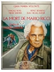 The Death of Mario Ricci 1985