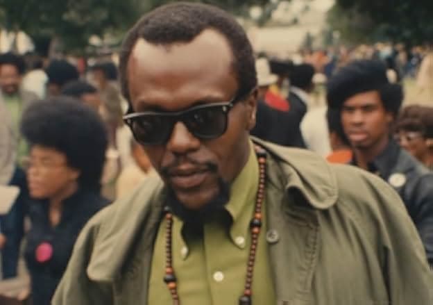 Black Panthers 2015