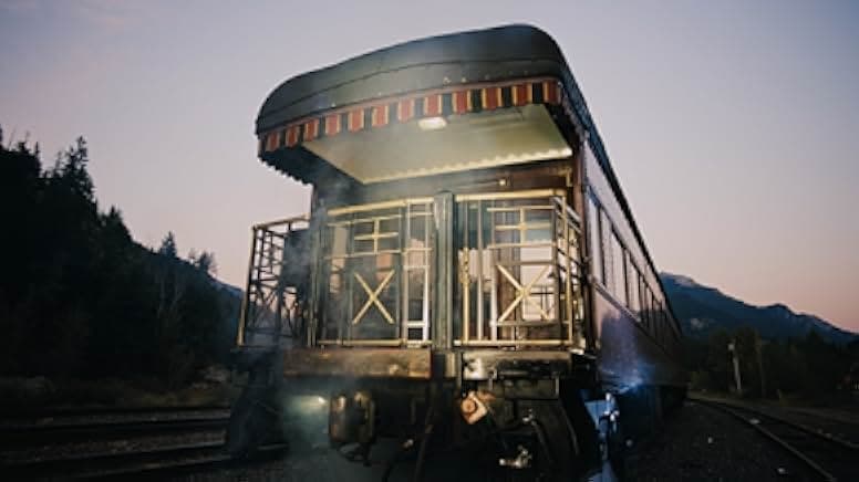 Rocky Mountain Express 2011