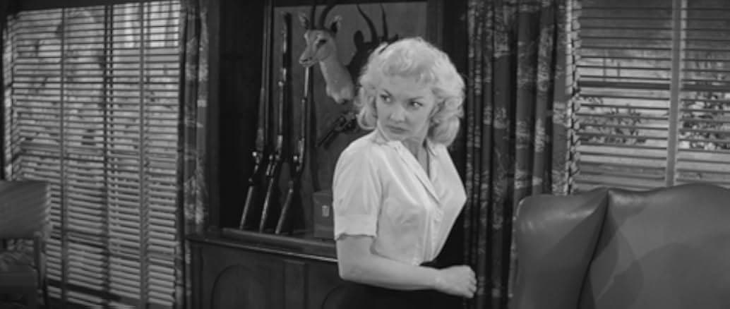 She Devil 1957