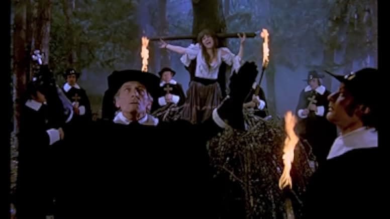 Twins of Evil 1971