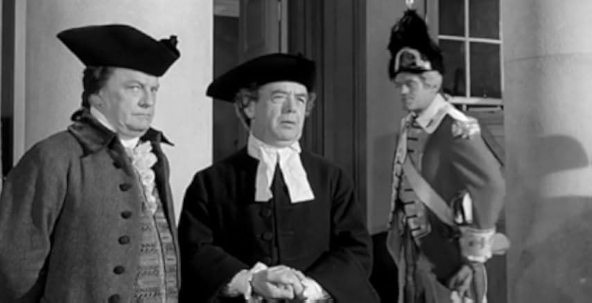 The Devil's Disciple 1959