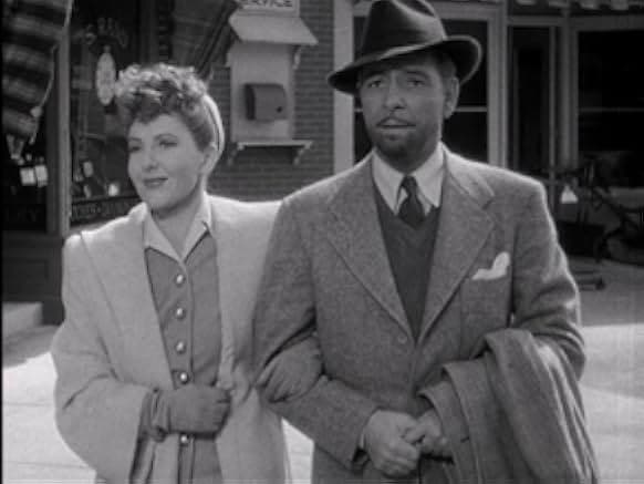 The Talk of the Town 1942