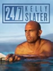 24/7: Kelly Slater 2019