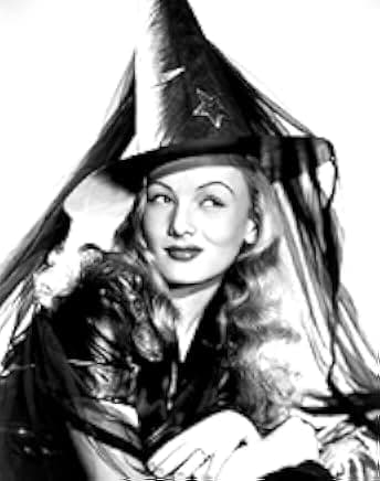 I Married a Witch 1942