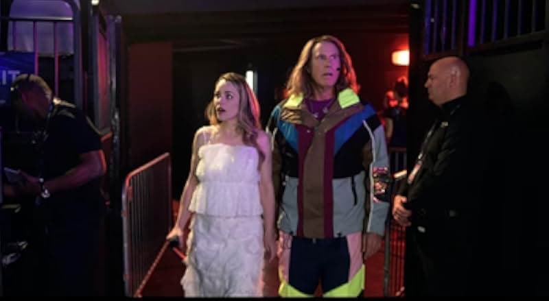 Eurovision Song Contest: The Story of Fire Saga 2020