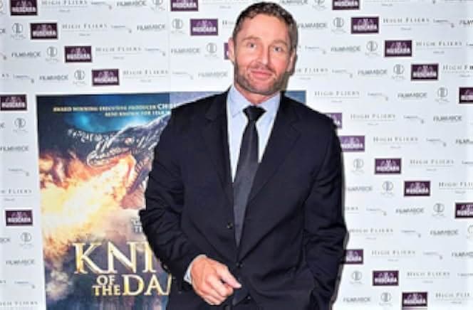 Knights of the Damned 2017