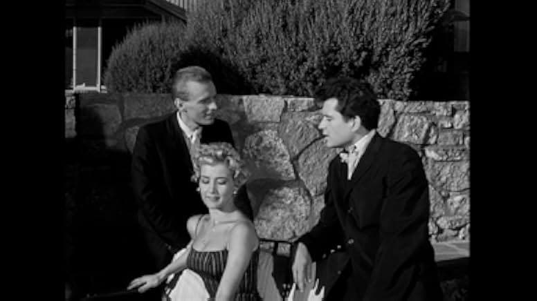 Anatomy of a Psycho 1961