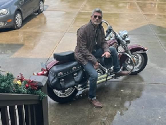 A Christmas Spark 2022