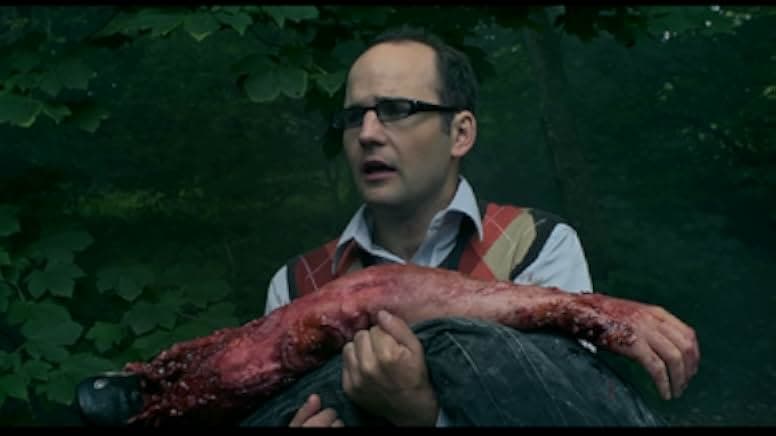 I Survived a Zombie Holocaust 2014