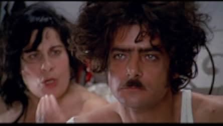 Mimì metallurgico ferito nell'onore 1972