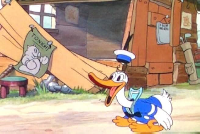 The Wise Little Hen 1934