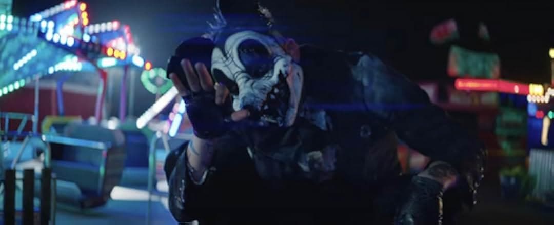 Mouse of Horrors 2025