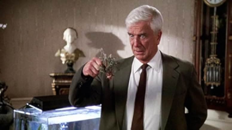 The Naked Gun: From the Files of Police Squad! 1988