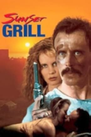 Sunset Grill 1993