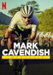 Mark Cavendish: Never Enough 2023