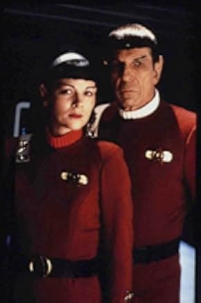 Star Trek VI: The Undiscovered Country 1991