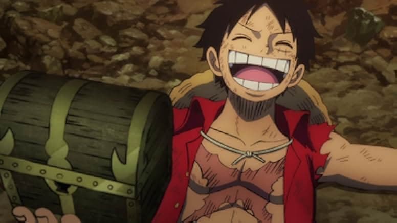 One Piece: Stampede 2019