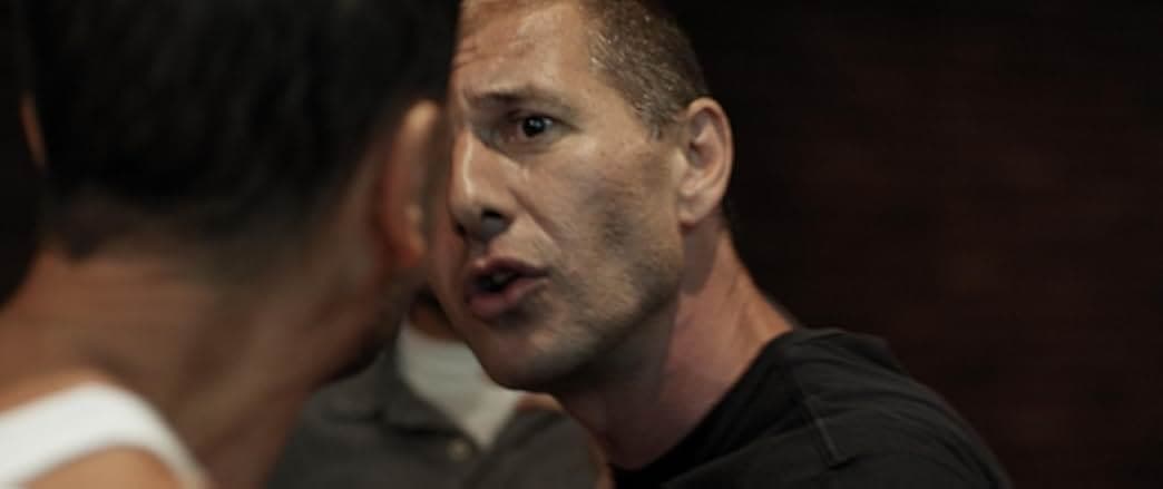 Albanian Gangster 2018