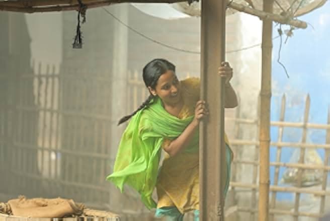 Rickshaw Girl 2021