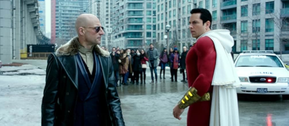 Shazam! 2019