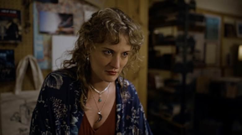 The Book Club Murders 2024