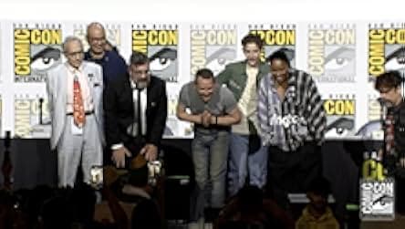 The Toxic Avenger 2023