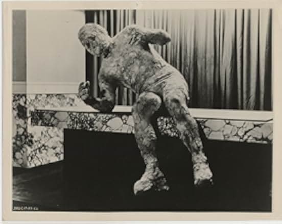 Curse of the Faceless Man 1958