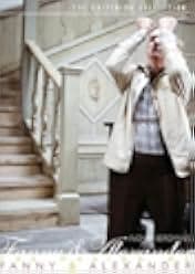 The Making of Fanny and Alexander 1984