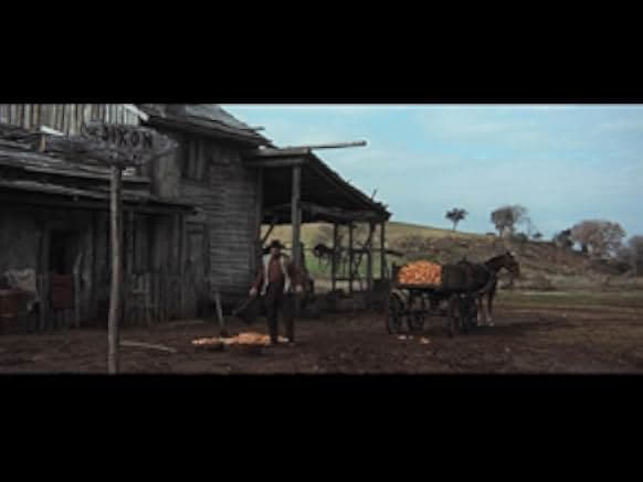 Man Who Cried for Revenge 1968