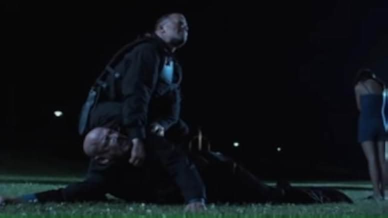 Wrong Side of Town 2010