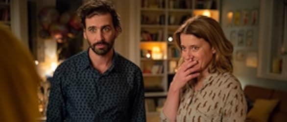 What Have We Done to Deserve This? 2018