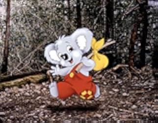 Blinky Bill: The Mischievous Koala 1995