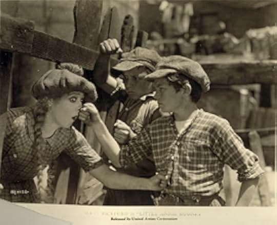 Little Annie Rooney 1925