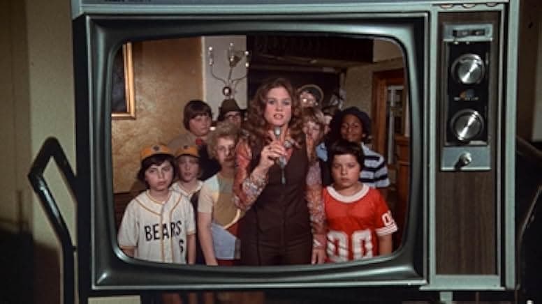 The Bad News Bears in Breaking Training 1977