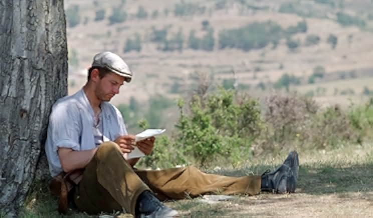 Land and Freedom 1995