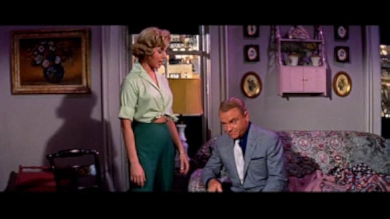 Never Steal Anything Small 1959