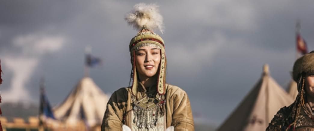 Kazakh Khanate: The Golden Throne 2019