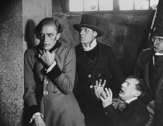 Eerie Tales 1919