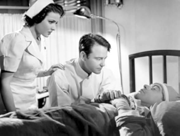 Dr. Kildare's Strange Case 1940