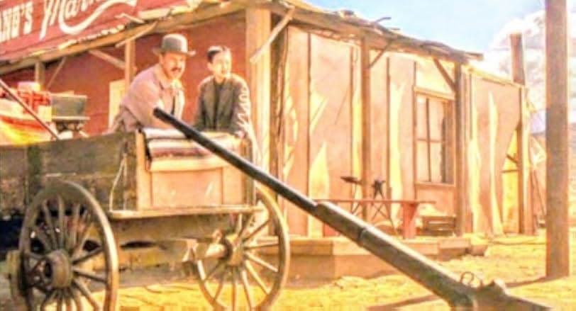 Tremors 4: The Legend Begins 2004